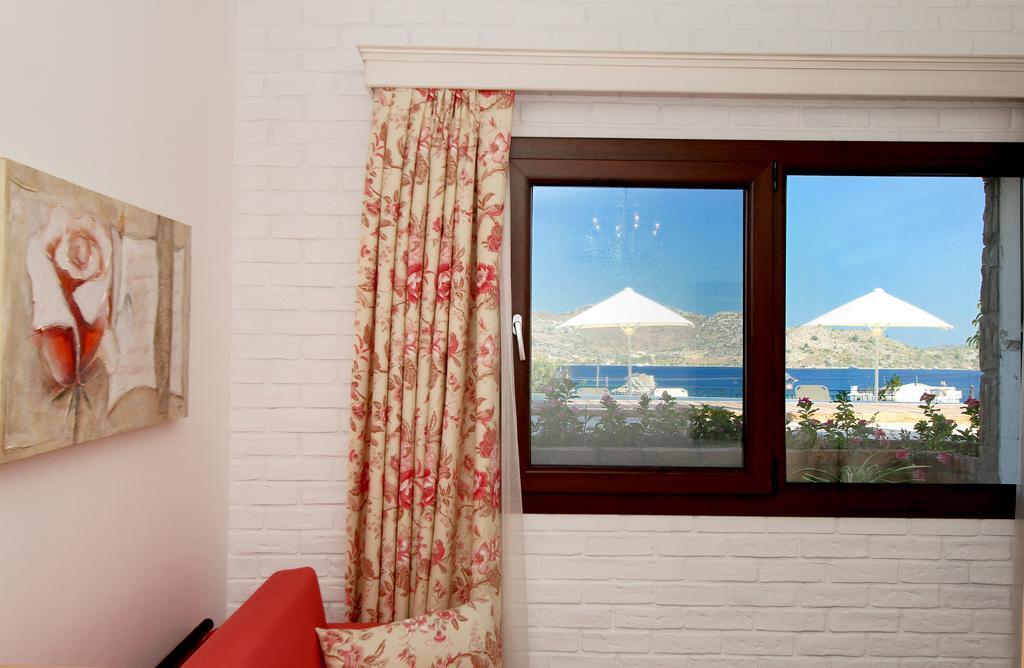 Badem Tatil Evi Selimiye  Chambre photo