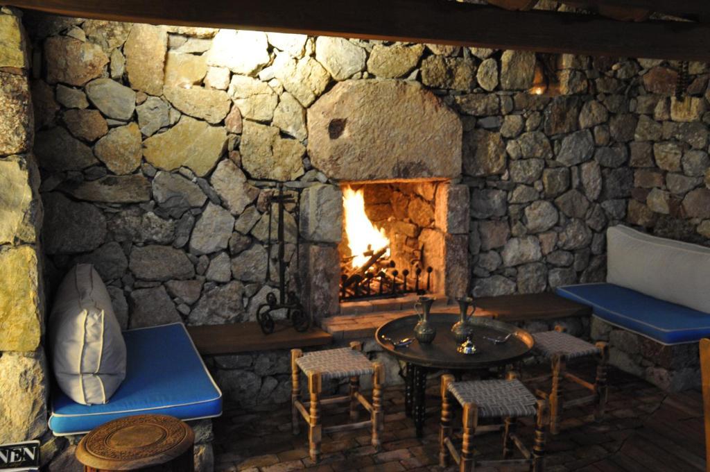 Badem Tatil Evi Selimiye  Extérieur photo