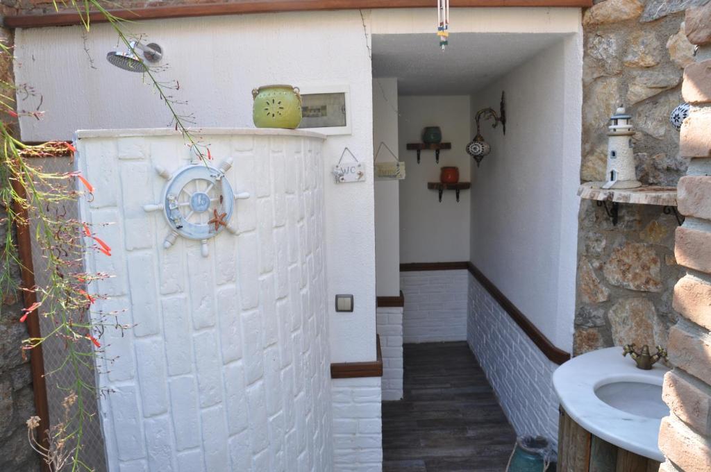 Badem Tatil Evi Selimiye  Extérieur photo