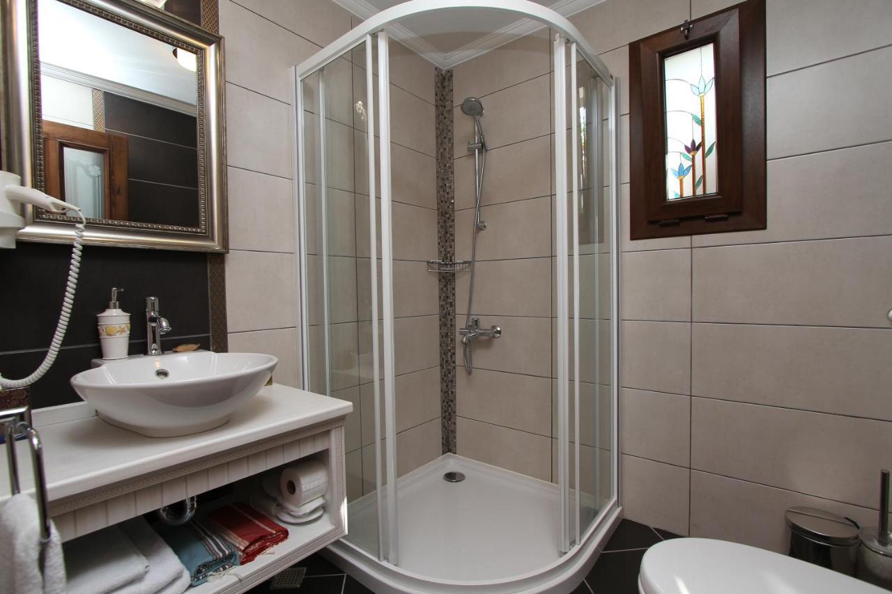 Badem Tatil Evi Selimiye  Chambre photo